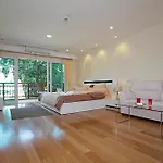 Chase Apartments