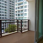 Chase Apartments