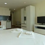 Chase Apartments