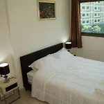 Pool View Apartment In Laguna Beach Resort 2