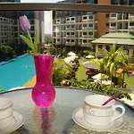 Pool View Apartment In Laguna Beach Resort 2