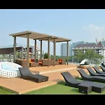 Everyday Beachfront Stylish Luxury Jomtien * Pattaya
