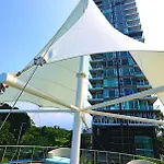 อพาร์ทเม้น Luxsl Luxurystyleoflife 4 Pattaya