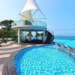 อพาร์ทเม้น Luxsl Luxurystyleoflife 4