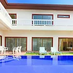 Avoca Pool