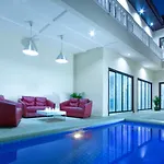 Avoca Pool Pattaya
