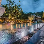 อพาร์ทเม้น Unixx By Chanakan Pattaya