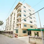 City 1 Residence