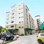 City 1 Residence