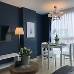 Apartment Centara Avenue By Patsamon *