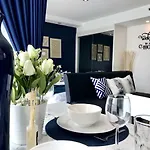 Apartment Centara Avenue By Patsamon