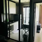 Apartment The Base Pattaya