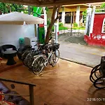 Anna Hostel