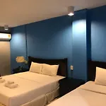 Cu@jomtien Pattaya