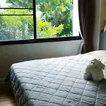Dusit Grand Park อพาร์ทเม้น Pattaya