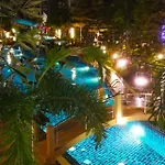 Dusit Grand Park * Pattaya