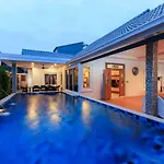 Gala Villa Pattaya