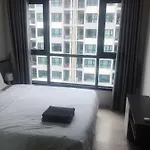 The Base Apartment