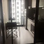 The Base Apartment Pattaya