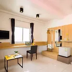 Hotel Bedtime Pattaya