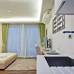 Stylish In Peak Towers * Pattaya