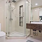 อพาร์ทเม้น Stylish In Peak Towers Pattaya