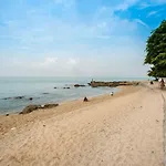 Apartment Wongamat Tower Pattaya