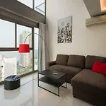 Wongamat Tower Apartment