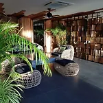 Front At The Palm Wongamat Apartment Pattaya