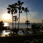 Front At The Palm Wongamat Apartment Pattaya