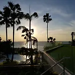 Beach Front Condominium At The Palm Wongamat