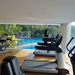 Front At The Palm Wongamat *