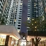 อพาร์ทเม้น The Base By Nkl *
