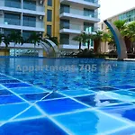 The Peak Towers Sea View อพาร์ทเม้น Pattaya