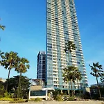 Front At The Palm Wongamat *