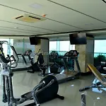 The Peak Towers Sea View Pattaya