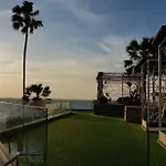Beach Front Condominium At The Palm Wongamat