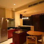Tower 7 * Pattaya
