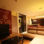 อพาร์ทเม้น Tower 7 Pattaya