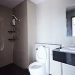 Apartment Baan Pakdi