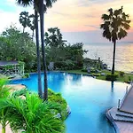 Lux Sl Luxury Style Of Life 5 อพาร์ทเม้น *