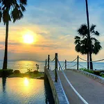 อพาร์ทเม้น Lux Sl Luxury Style Of Life 5 Pattaya
