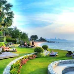 Lux Sl Luxury Style Of Life 5 * Pattaya
