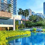 Lux Sl Luxury Style Of Life 5 อพาร์ทเม้น *