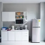 Apartment Baan Pakdi