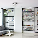 Baan Pakdi Apartment *