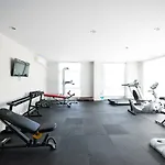Baan Pakdi Apartment Pattaya