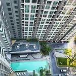 Aparthotel The Base By Mickey 3*