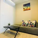 Aparthotel The Base By Mickey Pattaya