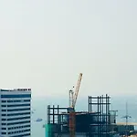 Aparthotel The Base By Mickey Pattaya